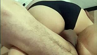 Sleepover with best friend