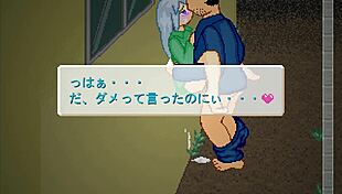 Exploring The Mysterious World Of Tsuzuki Akari Cho Bukai Roku 3 In Hentai Anime.