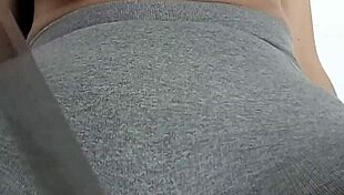 Ten Minutes Of Spanking Punishment For Naughty Behavior