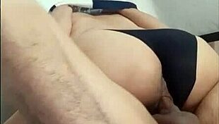 Sleepover with best friend