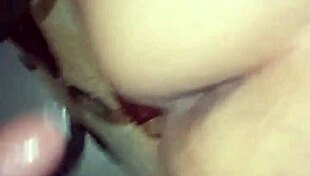 Latina's ass takes doggy pounding, but can she endure the grinder?