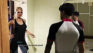 I Discover The Truth In Intertwined 41