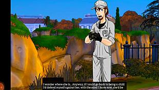 Hg Little 18+ And Here We Go With Milf Charming