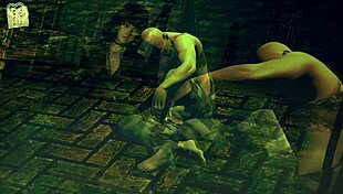 eternum 40 offers exciting hentai game adventure