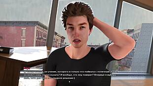 Complete gameplay of life in santa county part 2