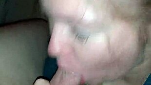 Co-worker arrives at home