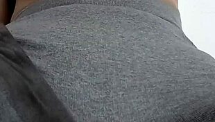 Ten Minutes Of Spanking Punishment For Naughty Behavior