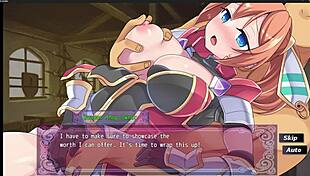 i bound and fingered in slum guides hentai