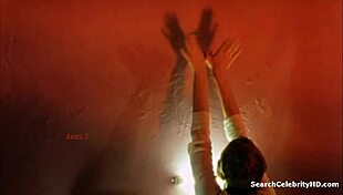 Samantha Morton's sensual scenes and hot solo action