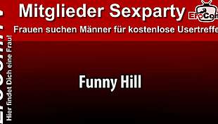 Német háziasszony csatlakozik creampie gangbang bulihoz hatalmas adagokkal