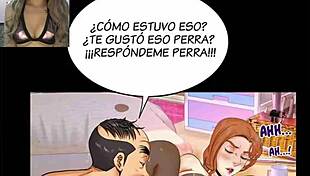 mi tia capitulo me erotico hentai anime