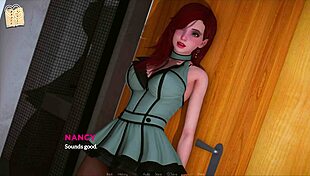 Eternum 175 Hentai Game