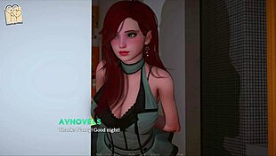 Eternum 175 Hentai Game