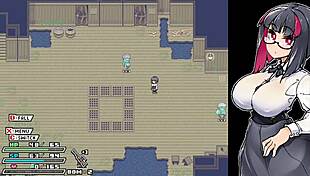 H-Game Rignetta's Adventure Gameplay Part 2