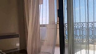 hot wife, wanna enjoy an afternoon creampie with open pussy close-up?