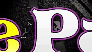 Trikepatrol says, 'Watch this tit fuck tease with Alexia Anders.'