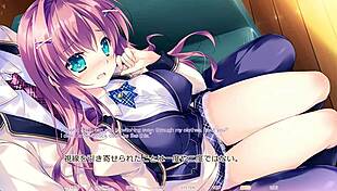 hime to otome no yakimochi love route3 scene1 with subtitle plays out casually