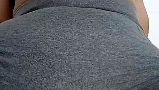 Ten Minutes Of Spanking Punishment For Naughty Behavior