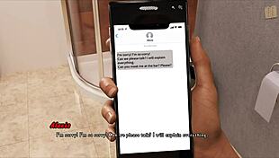 I Discover The Truth In Intertwined 41