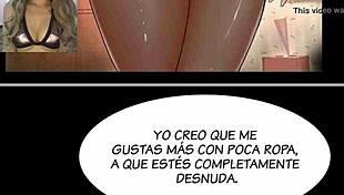 mi tia capitulo me erotico hentai anime