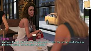 A Wife And Stepmother 48 In Erotic Hentai Anime With Forbidden Desires