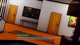 Eternum 82 Hentai Game Adventure