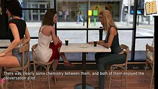 A Wife And Stepmother 48 In Erotic Hentai Anime With Forbidden Desires