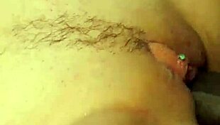 Outofthefamily Stepdad’s BBC Drills Teen Hard After Outdoor Action