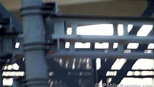 i love watching alexis crystal in public gangbang with friends on the street