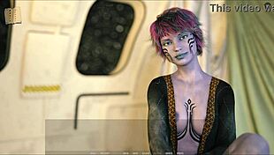 Tales from the unending void 143 hentai game adventure