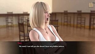 freeloading family 137 karina ending