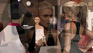 I Discover The Truth In Intertwined 41