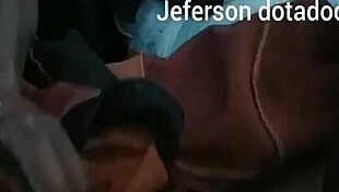 i gave karen oliver a ride and she thanked me with a blowjob orgsm