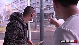 Vanessa Shelby licks that wet pussy!