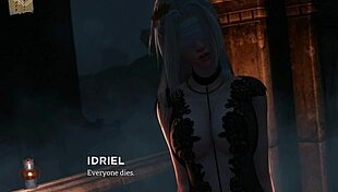 Eternum 175 Hentai Game