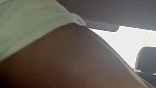 cheating wife gets fucked by monster cock in slutty encounter