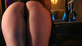 Tattoo Girl Gets Fucked Hard In Bdsm Studio