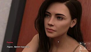 i'm bathing with horny coed sluts in this 3d anime hentai college gameplay, part 2