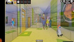 Hg Little 18+ And Here We Go With Milf Charming