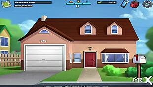 Come And Fuck Me In Summertime Saga