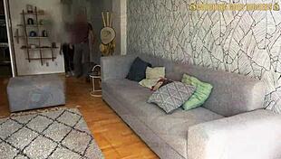 Does tiny teen want massive dick?