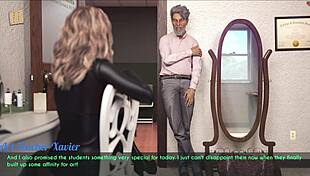 wife and stepmother in homemade 3d porn amateurs gallery 127, contrasting desires