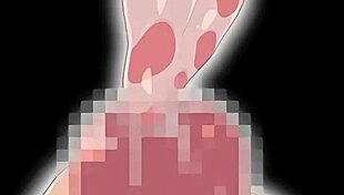 Hentai compilation 51 features big tits blowjobs