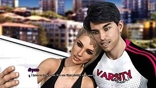 I Discover The Truth In Intertwined 41