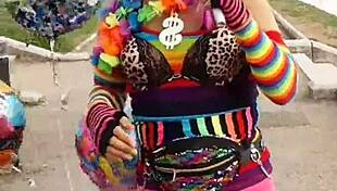 Tandooridick69 Crossdressing Upskirt In Panties And Thong