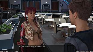 are you stranded in space 28 for the rockstar performance?