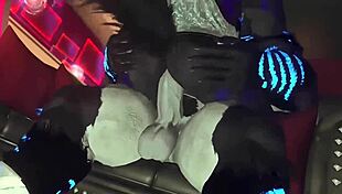 Compilado De Animações Do Artista Oredsnow 2