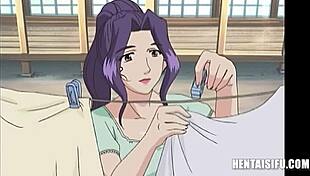 Cheating Busty Jap Wife and Slutty Mother-in-Law Exposed