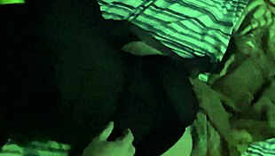 Big Tits Milf Blows Tattooed Asian Cock