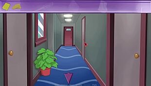 Living with milfs reveals house secrets!